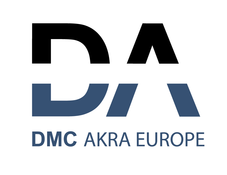 DMC Akra Europe
